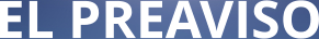 EL PREAVISO
